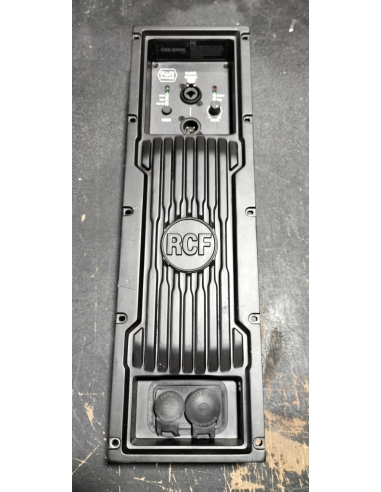 Amplificatore completo RCF NXW 44-A...