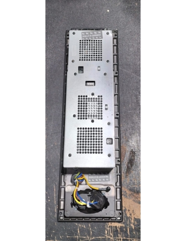 Amplificatore completo RCF NXW 44-A...