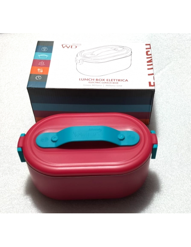 Lifestyle Portavivande Termico...