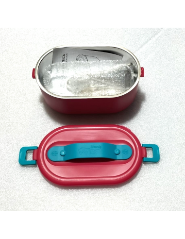 Lifestyle Portavivande Termico...