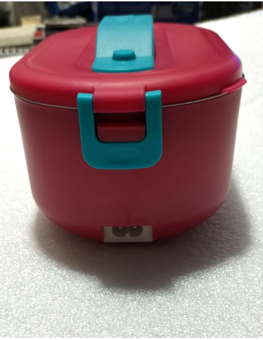 Lifestyle Portavivande Termico...