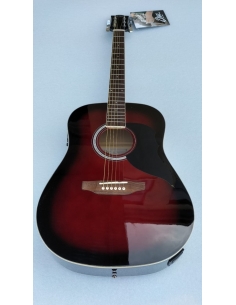 EKO Ranger 6 EQ Red...