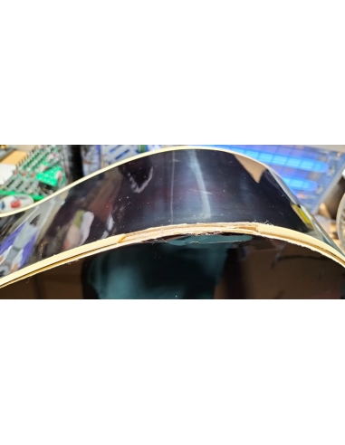 EKO Ranger 6 EQ Red Sunburst CHITARRA...