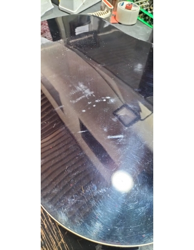 EKO Ranger 6 EQ Red Sunburst CHITARRA...