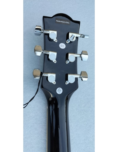 EKO Ranger 6 EQ Red Sunburst CHITARRA...