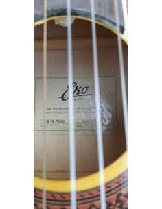 EKO CS-10 PACK CHITARRA... 2