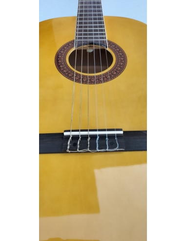 EKO CS-10 PACK CHITARRA CLASSICA 4/4...