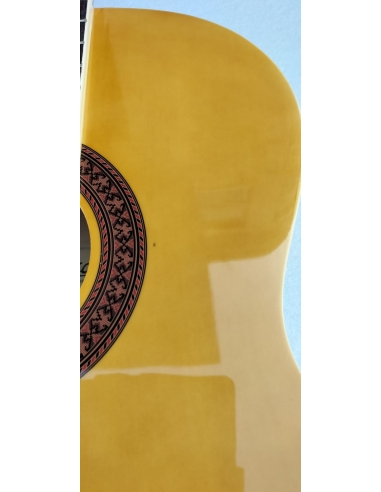 EKO CS-10 PACK CHITARRA CLASSICA 4/4...