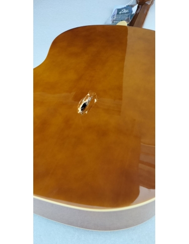 EKO CS-10 PACK CHITARRA CLASSICA 4/4...