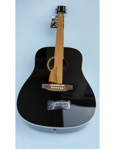 EKO Ranger 6 Black CHITARRA ACUSTICA...