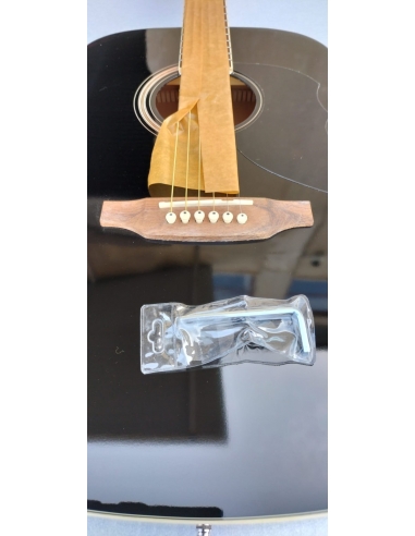 EKO Ranger 6 Black CHITARRA ACUSTICA...