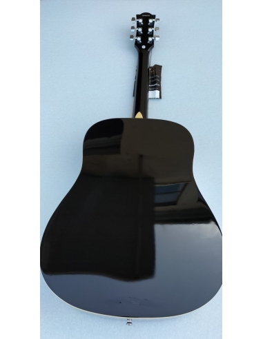 EKO Ranger 6 Black CHITARRA ACUSTICA...
