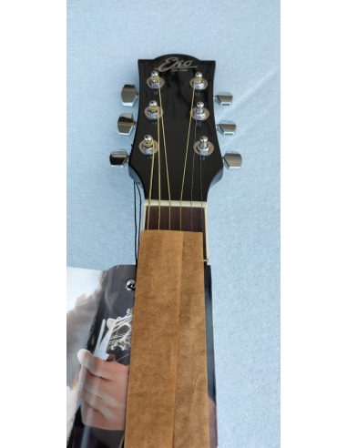 EKO Ranger 6 Black CHITARRA ACUSTICA...