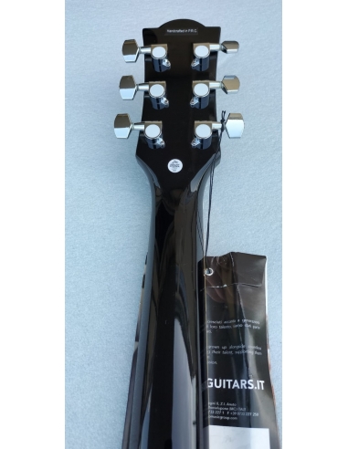 EKO Ranger 6 Black CHITARRA ACUSTICA...