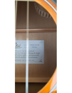 EKO Ranger CW EQ Brown... 2