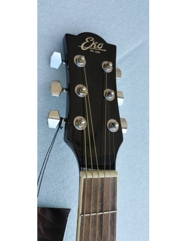 EKO Ranger CW EQ Brown Sunburst...