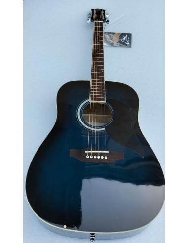 EKO Ranger 6 Blue Sunburst CHITARRA...