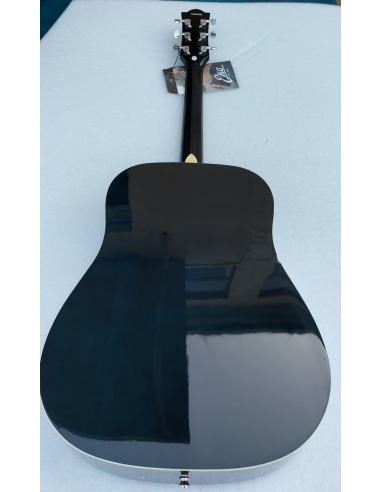 EKO Ranger 6 Blue Sunburst CHITARRA...