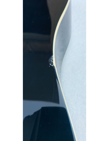 EKO Ranger 6 Blue Sunburst CHITARRA...