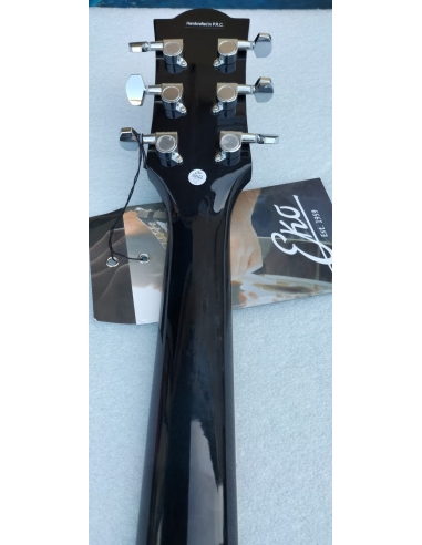 EKO Ranger 6 Blue Sunburst CHITARRA...