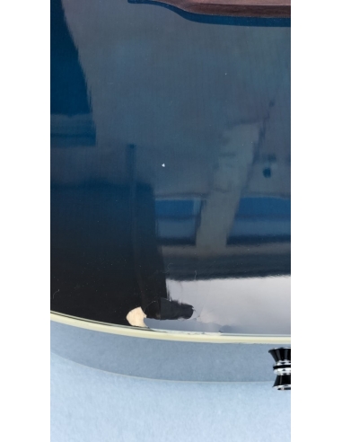 EKO Ranger 6 Blue Sunburst CHITARRA...