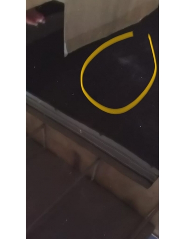 EKO NXT D100CE See Through Black...