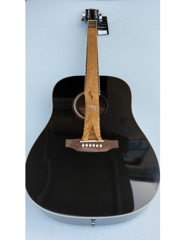 EKO Ranger 6 Black CHITARRA ACUSTICA...