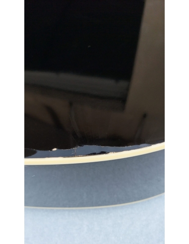 EKO Ranger 6 Black CHITARRA ACUSTICA...