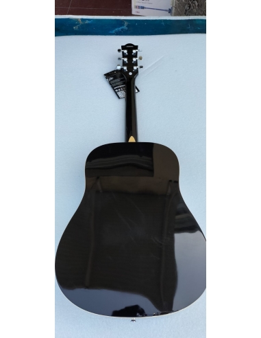 EKO Ranger 6 Black CHITARRA ACUSTICA...