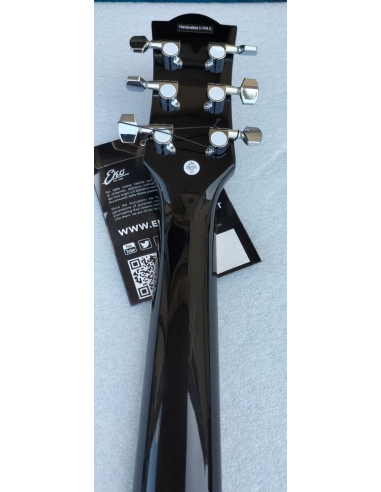EKO Ranger 6 Black CHITARRA ACUSTICA...
