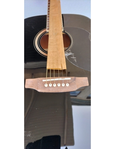 EKO Ranger 6 Black CHITARRA ACUSTICA...