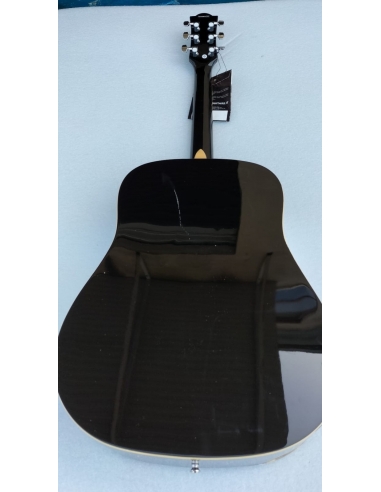 EKO Ranger 6 Black CHITARRA ACUSTICA...