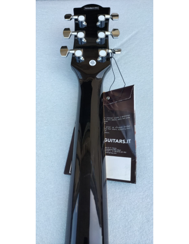 EKO Ranger 6 Black CHITARRA ACUSTICA...