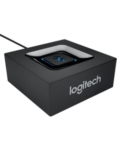 Logitech Ricevitore audio... 2