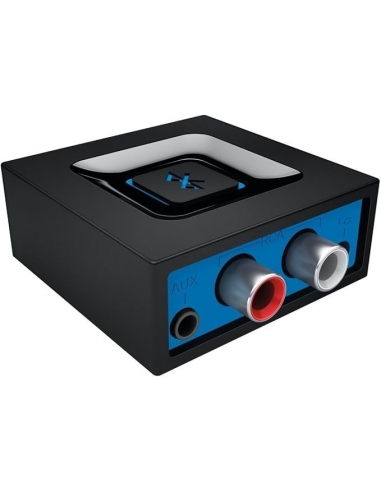 Logitech Ricevitore audio Bluetooth...