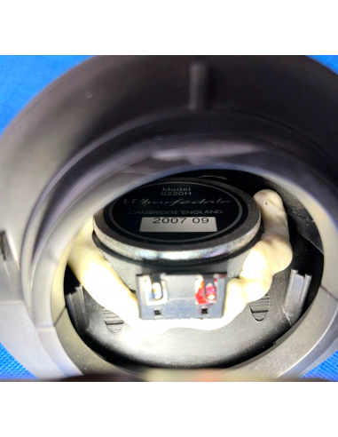 Wharfedale 0220H Tweeter driver...