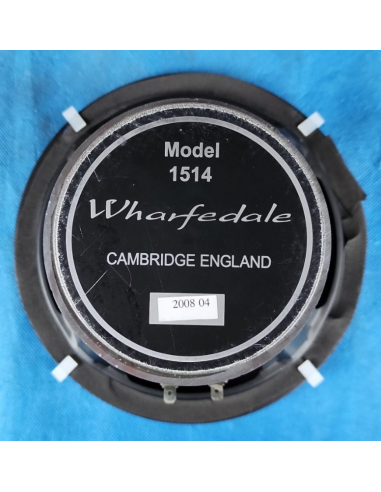 WOOFER WHARFEDALE 1514 Serie...