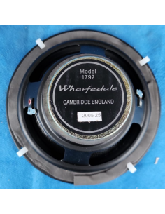 WOOFER WHARFEDALE 1792...