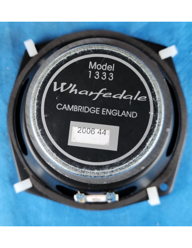 WOOFER WHARFEDALE 1333 Originale...