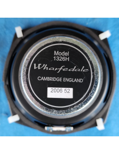 WOOFER WHARFEDALE 1326H... 2