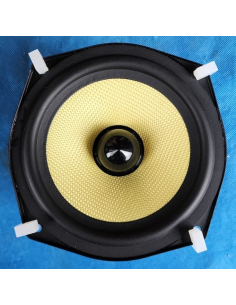 WOOFER WHARFEDALE 1355...