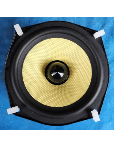 WOOFER WHARFEDALE 1355 Originale...