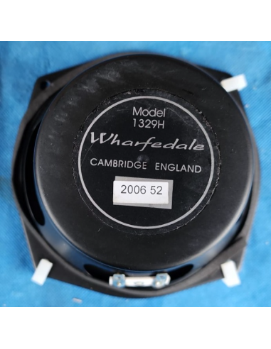WOOFER WHARFEDALE 1729H Originale...