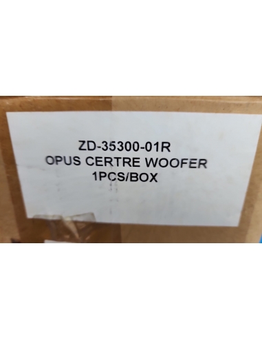 WOOFER WHARFEDALE 17104 Originale...