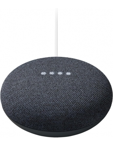 Google Nest - Mini altoparlante...