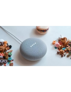 Google Nest Mini Assistente... 2