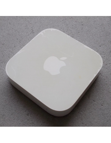 Apple Airport Express 2 porte router...