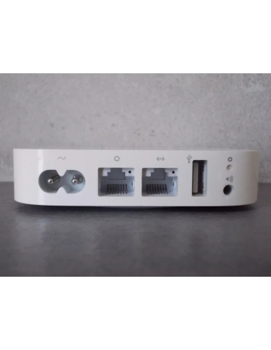 Apple Airport Express 2 porte router...