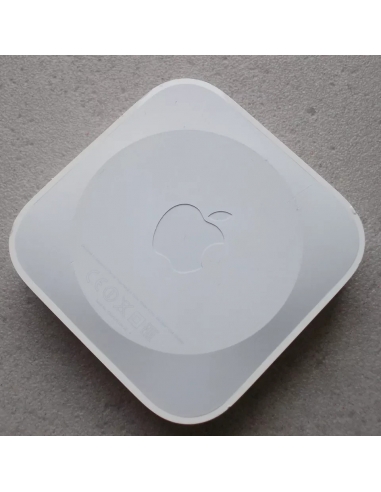 Apple Airport Express 2 porte router...