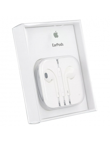 APPLE Earpods MD827ZM/A AURICOLARI...